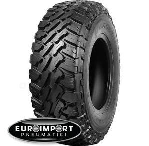 Nankang FT9 265/60 R18 119 Q  POR
